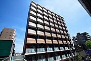 高井田駅より徒歩4分 4階 築11年2ヶ月の賃貸物件