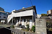ハイツクレインの賃貸物件