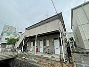 河内小阪駅より徒歩6分 2階 築31年1ヶ月の賃貸物件
