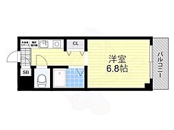 ファーストネット 8階/-