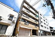 大宝小阪本町ルグラン 4階 築30年2ヶ月の賃貸物件