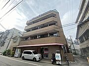 今里駅より徒歩3分 4階 築21年2ヶ月の賃貸物件