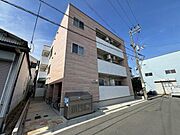 JR長瀬駅より徒歩3分 1階 築2年9ヶ月の賃貸物件