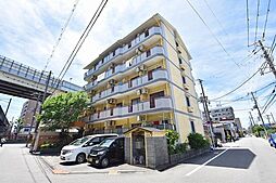 ダイヤモンドメゾン高井田