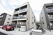 badgetomoiEstIIIの賃貸物件
