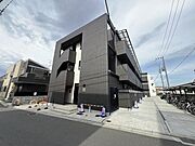 弥刀駅より徒歩5分 1階 築3年3ヶ月の賃貸物件