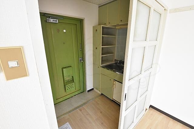 室内