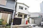 近鉄八尾駅より徒歩5分 1階 築52年7ヶ月の賃貸物件