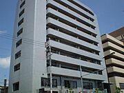北巽駅より徒歩3分 4階 築36年7ヶ月の賃貸物件