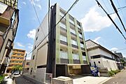 八戸ノ里駅より徒歩6分 5階 築11年11ヶ月の賃貸物件
