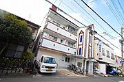 プチハイム栄町の賃貸物件