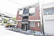長田駅より徒歩4分 1階 築4年4ヶ月の賃貸物件