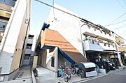 小路駅より徒歩3分 1階 築6年8ヶ月の賃貸物件