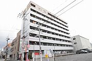 セントラルビラの賃貸物件