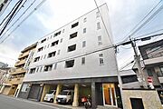河内小阪駅より徒歩4分 3階 築41年5ヶ月の賃貸物件