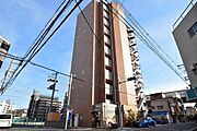 高井田駅より徒歩3分 5階 築14年2ヶ月の賃貸物件