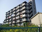 八戸ノ里駅より徒歩6分 2階 築36年5ヶ月の賃貸物件
