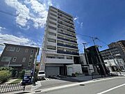 八戸ノ里駅より徒歩3分 7階 築4年4ヶ月の賃貸物件