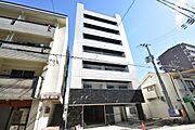 今里駅より徒歩4分 8階 築6年9ヶ月の賃貸物件