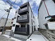 クリエオーレ寿町２ 2階 新築の賃貸物件