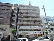 ブルグリンコート布施駅前 6階 築23年2ヶ月の賃貸物件
