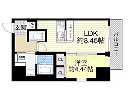 おおさか東線 JR河内永和駅 徒歩2分