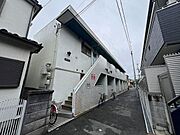長瀬駅より徒歩4分 2階 築39年5ヶ月の賃貸物件