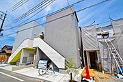 ティースカイ長瀬 2階 築9年10ヶ月の賃貸物件