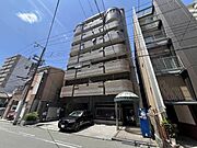 新深江駅より徒歩2分 3階 築35年2ヶ月の賃貸物件