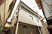 河内永和駅より徒歩6分 2階 築30年8ヶ月の賃貸物件