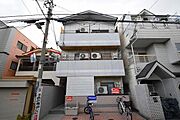 パールハイツの賃貸物件