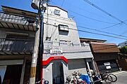 小路駅より徒歩4分 3階 築38年5ヶ月の賃貸物件