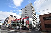 新深江駅より徒歩2分 6階 築31年7ヶ月の賃貸物件