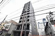 PARKHILLS今里蘭の賃貸物件