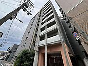 今里駅より徒歩2分 9階 築26年9ヶ月の賃貸物件