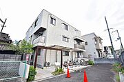 長瀬駅より徒歩5分 2階 築9年8ヶ月の賃貸物件