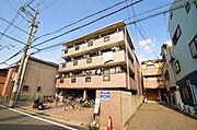 オリエンタル楠根の賃貸物件