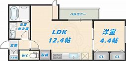 Osaka Metro千日前線 新深江駅 徒歩7分