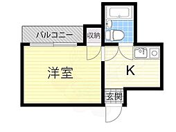 ドリーム21 5階/-