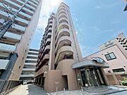長田駅より徒歩1分 5階 築32年の賃貸物件