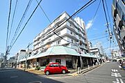サンライフ小阪 5階 築52年4ヶ月の賃貸物件