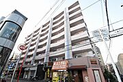 ミドービル 4階 築49年7ヶ月の賃貸物件