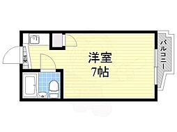 近鉄大阪線 今里駅 徒歩2分