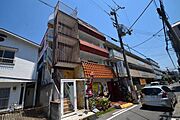 大宝八戸ノ里マンション 3階 築48年5ヶ月の賃貸物件