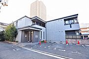 若江岩田駅より徒歩6分 2階 築22年5ヶ月の賃貸物件