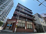 今里駅より徒歩2分 4階 築31年2ヶ月の賃貸物件