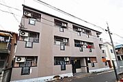 シャンブルミト 3階 築30年3ヶ月の賃貸物件