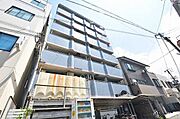 新深江駅より徒歩3分 4階 築36年10ヶ月の賃貸物件