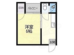ロフティー1番館 3階/-