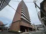 JR河内永和駅より徒歩2分 11階 築1年5ヶ月の賃貸物件